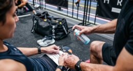 Hyrox Strikes Sponsorship Deal With Boss Parfums