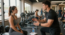 I Asked A Personal Trainer Who Uses GLP-1s How Weight Loss Drugs Have Changed How She Works Out—here Are Three Exercises She Loves Right Now