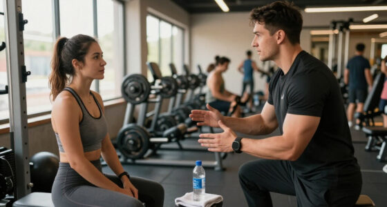I Asked A Personal Trainer Who Uses GLP-1s How Weight Loss Drugs Have Changed How She Works Out—here Are Three Exercises She Loves Right Now