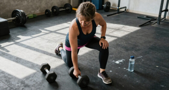I Had No Idea I Had An Increased Risk Of Developing Osteoporosis Until I Tried This Free Quiz—here’s How To Check Your Bone Health