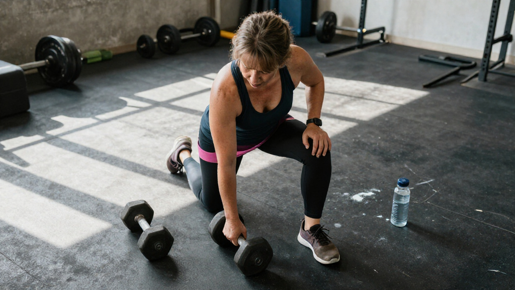 I Had No Idea I Had An Increased Risk Of Developing Osteoporosis Until I Tried This Free Quiz—here’s How To Check Your Bone Health