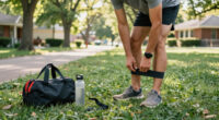 I'm A Fitness Writer And These Are The 20 Items Under $30 I Would Buy In The Amazon Big Deal Days Sale If I Were Building A Home Gym From Scratch