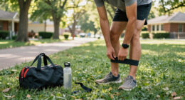I'm A Fitness Writer And These Are The 20 Items Under $30 I Would Buy In The Amazon Big Deal Days Sale If I Were Building A Home Gym From Scratch