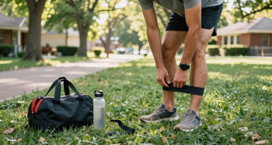 I'm A Fitness Writer And These Are The 20 Items Under $30 I Would Buy In The Amazon Big Deal Days Sale If I Were Building A Home Gym From Scratch
