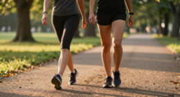 I’m A Personal Trainer And If You Want To Strengthen Your Walking Muscles, I Recommend These Three Exercises