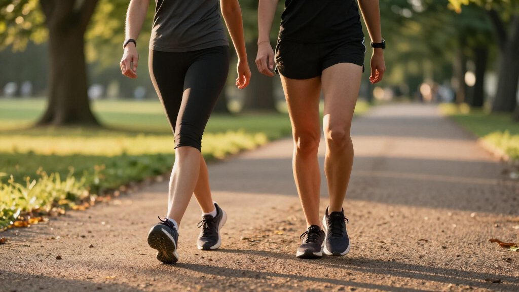 I’m A Personal Trainer And If You Want To Strengthen Your Walking Muscles, I Recommend These Three Exercises