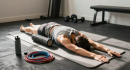 Mobility and Recovery Workout Checklist 2026