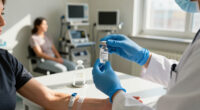 Moderna And Merck Say Their mRNA Cancer Vaccine Cut Death, Recurrence By 42%