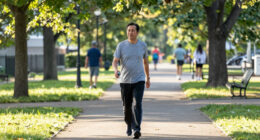 Obesity Medications Are Transforming Care. Healthy Habits Must Be Part Of The Treatment Plan