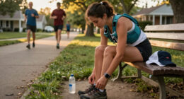 Outdoor Workout Gear Shopping Checklist 2026