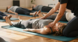 Over 50? A Pilates Teacher Wants You To Try These Three Exercises To Build Core Strength