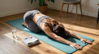 Release Tight Muscles And Boost Flexibility With This Beginner-friendly Yoga Flow