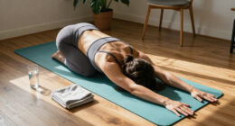 Release Tight Muscles And Boost Flexibility With This Beginner-friendly Yoga Flow