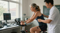 Scientists Discover How Exercise Reverses Muscle Aging