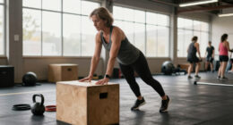 The Overlooked Type Of Fitness Women Can Lose In Midlife That’s Crucial For Longevity—and Expert-approved Ways To Train It
