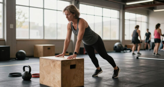 The Overlooked Type Of Fitness Women Can Lose In Midlife That’s Crucial For Longevity—and Expert-approved Ways To Train It