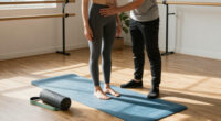 The Three Stretches A Physical Therapist Wishes Everyone Would Do To Improve Their Hip Mobility