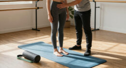 The Three Stretches A Physical Therapist Wishes Everyone Would Do To Improve Their Hip Mobility