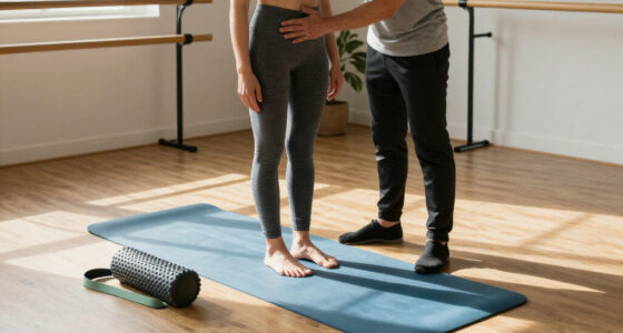 The Three Stretches A Physical Therapist Wishes Everyone Would Do To Improve Their Hip Mobility