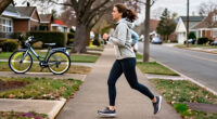 Turn Your Everyday Walk Into A Workout With This 20-Minute Speed-walking Plan
