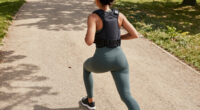 Using A Weighted Vest When You Exercise Can Help Preserve Muscle And Bone Density—so Long As You Follow These Four Golden Rules