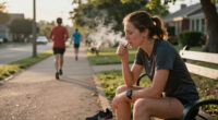 Vapes Are So Bad For You