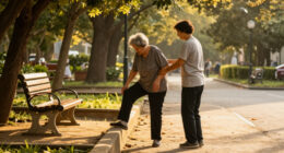 Weakness And Mobility Loss In Aging Are Not Just Muscle Problems