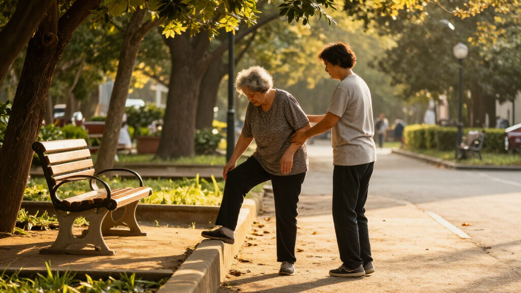 Weakness And Mobility Loss In Aging Are Not Just Muscle Problems