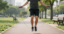 Weighted Jump Ropes For Cardio: A Halloween Guide