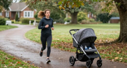 “You Don’t Have To Be Fast To Be A Runner”—an ASICS Running Coach And New Mum Shares The Seven Days Of Workouts She Relies On To Stay Race-ready