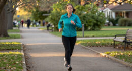 You Don’t Need An Hour To Get Fit—this Beginner Walking Workout Improves Heart Health In 15 Minutes
