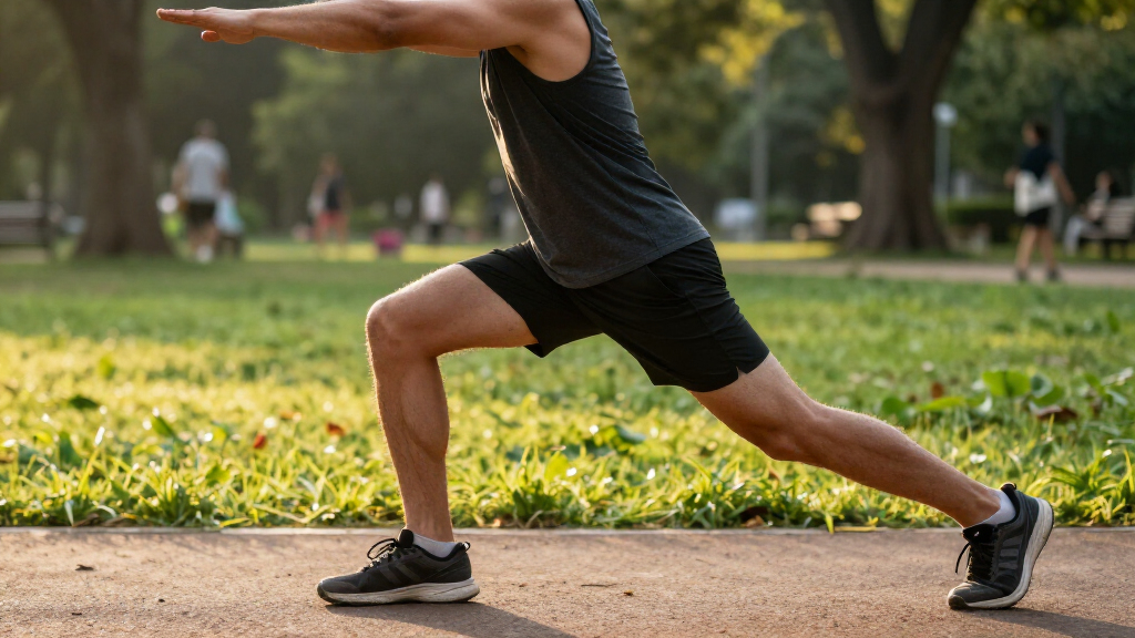 Your Body Moves In Multiple Directions—here’s How To Train It To Build Well-rounded Strength, Balance And Coordination